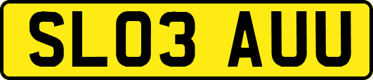 SL03AUU