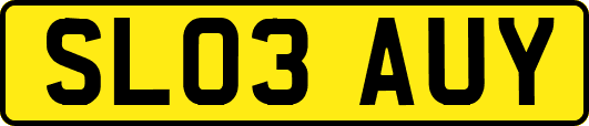 SL03AUY