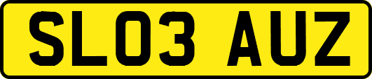 SL03AUZ