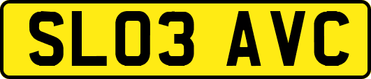 SL03AVC
