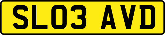 SL03AVD