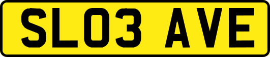 SL03AVE