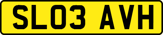 SL03AVH
