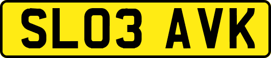 SL03AVK