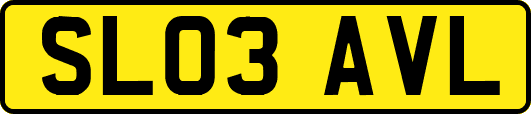 SL03AVL