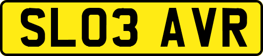 SL03AVR