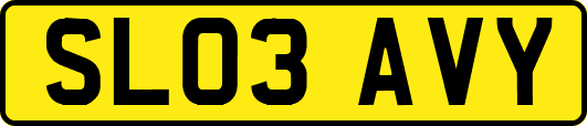 SL03AVY