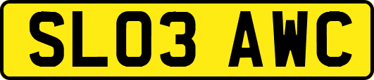 SL03AWC