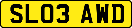 SL03AWD