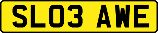 SL03AWE