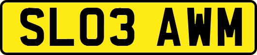 SL03AWM