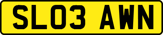 SL03AWN
