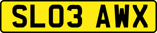 SL03AWX