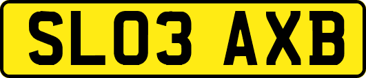 SL03AXB