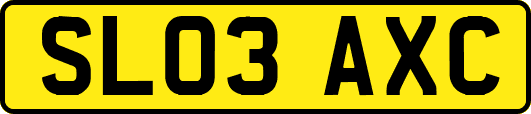 SL03AXC