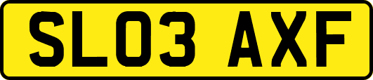 SL03AXF