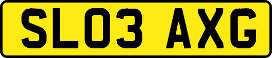 SL03AXG