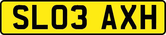 SL03AXH