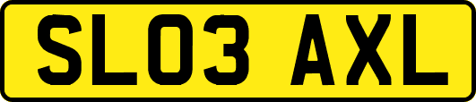 SL03AXL