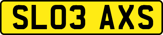SL03AXS