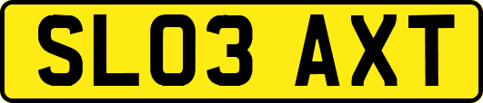 SL03AXT