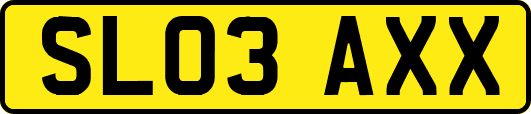 SL03AXX
