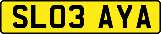 SL03AYA