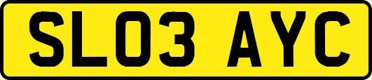 SL03AYC