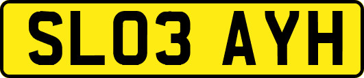 SL03AYH