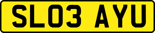 SL03AYU