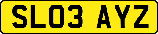 SL03AYZ