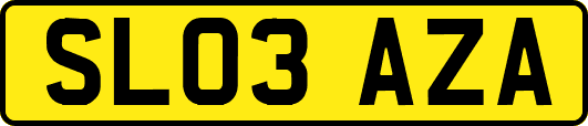 SL03AZA