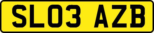 SL03AZB