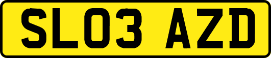 SL03AZD