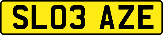 SL03AZE