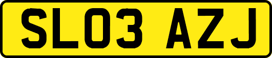 SL03AZJ