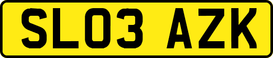 SL03AZK