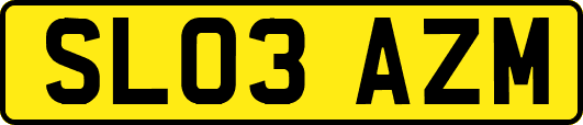 SL03AZM