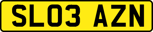 SL03AZN