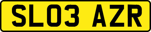 SL03AZR