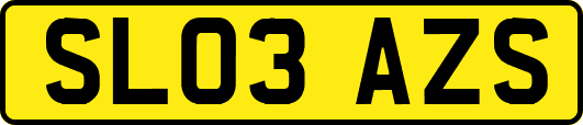 SL03AZS
