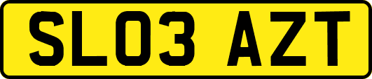SL03AZT