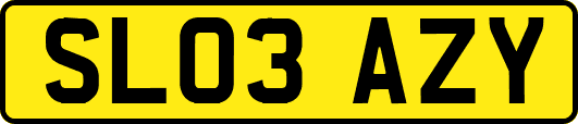 SL03AZY