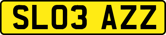 SL03AZZ
