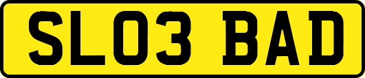 SL03BAD