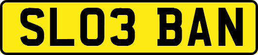 SL03BAN