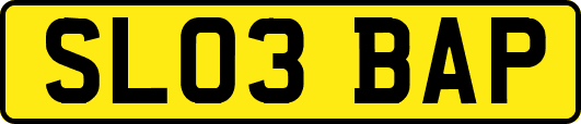 SL03BAP