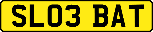 SL03BAT