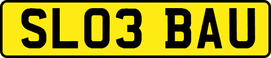 SL03BAU