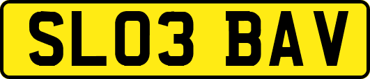 SL03BAV